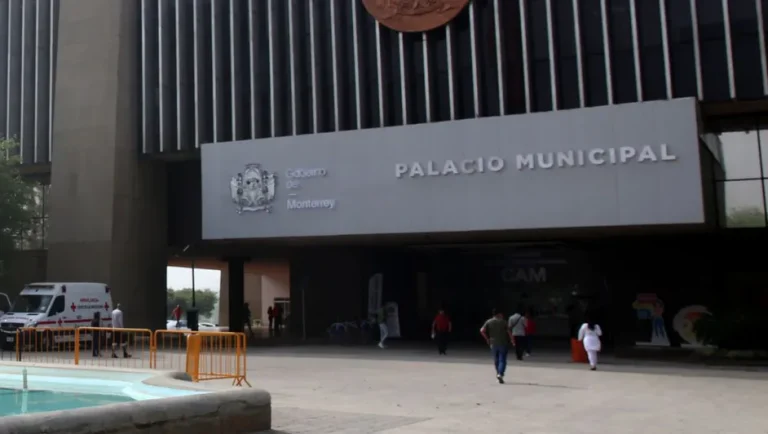 HR Ratings mantiene perspectiva estable para Monterrey, con alerta por ingresos