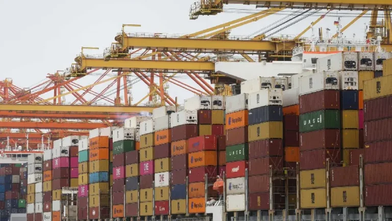 Comce Noreste alerta rezago en infraestructura y pide acelerar proyectos para comercio exterior