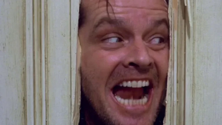 Jack Nicholson cumple 89 años y reaparece en una nueva foto