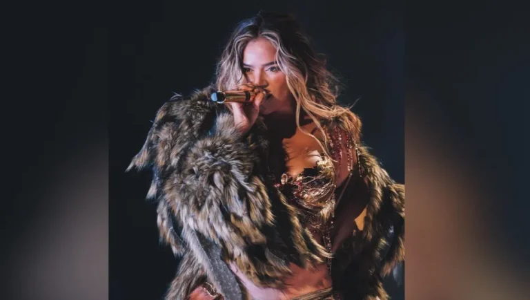 Karol G llegará a Monterrey; revelan precios y preventa de boletos