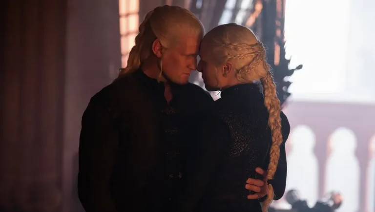 Confirman estreno de ‘House of the Dragon 3’: llegará el 21 de junio