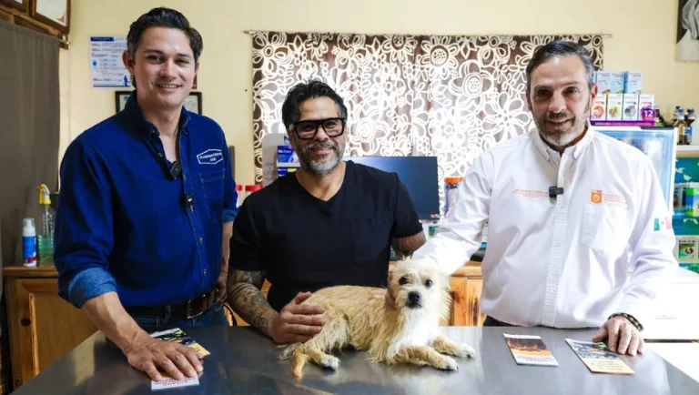 Inicia NL acciones preventivas contra el gusano barrenador