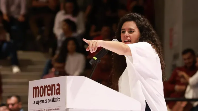 Morena y sus líderes: quiénes han estado al frente del partido