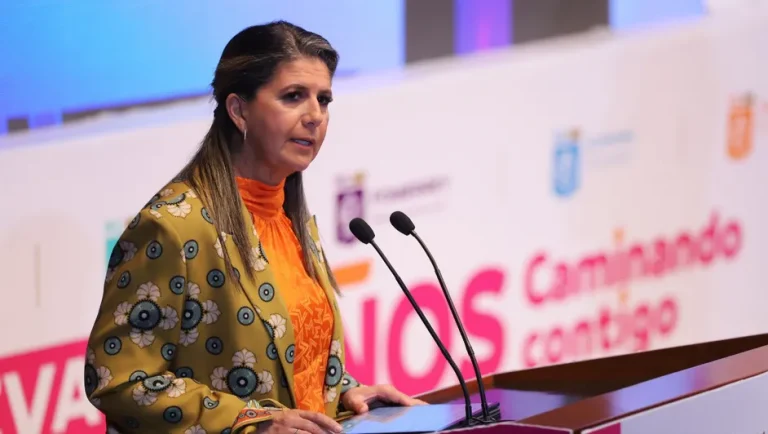 Martha Herrera se separa del cargo en Igualdad e Inclusión de Nuevo León