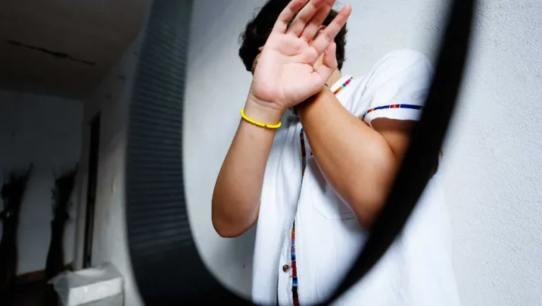 Violencia familiar en Nuevo León aumenta casi 50% en marzo de 2026