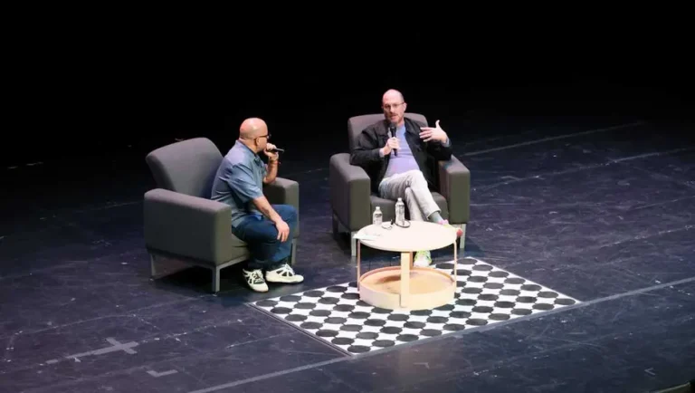 Rememoran trayectoria y experiencia de Darren Aronofsky en el cine