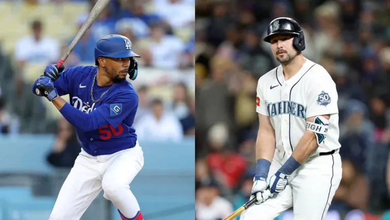 A base de jonrones: los lineups más potentes del año en Grandes Ligas