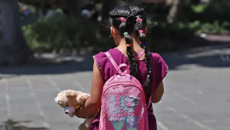 SNTE realizará pruebas para detectar plomo en niños de Centros de Atención Infantil