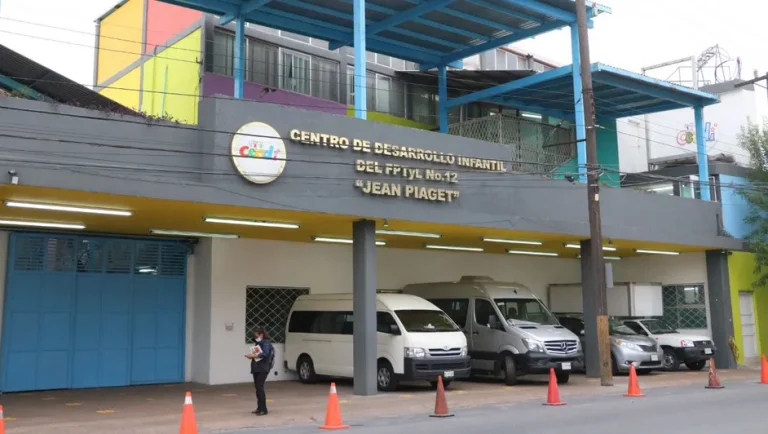 Gobierno de NL investigará casos de plomo en niños del Cendi