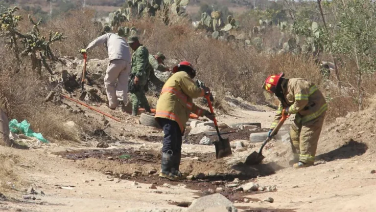 Nuevo León supera los 200 delitos por hidrocarburos en 2026
