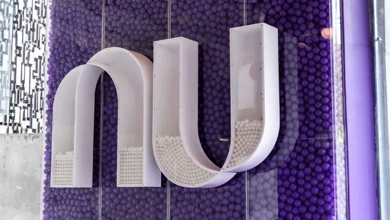 Nu México llega al top 3 de instituciones financieras por usuarios