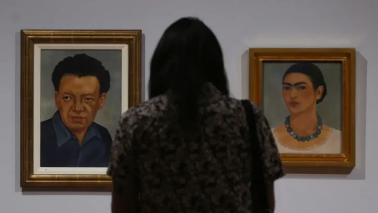 Polémica sobre la Colección Gelman está basada en especulación, no en hechos