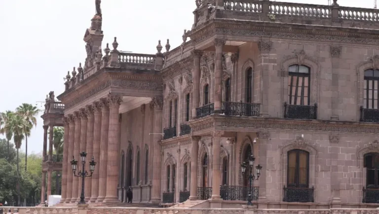 Gobierno de Nuevo León entrega al Congreso la Cuenta Pública 2025