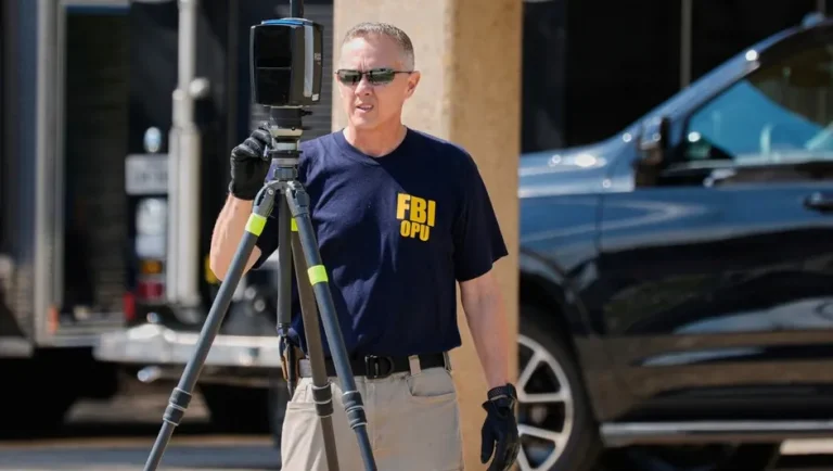 Desapariciones de personas vinculadas a la NASA alertan a EU