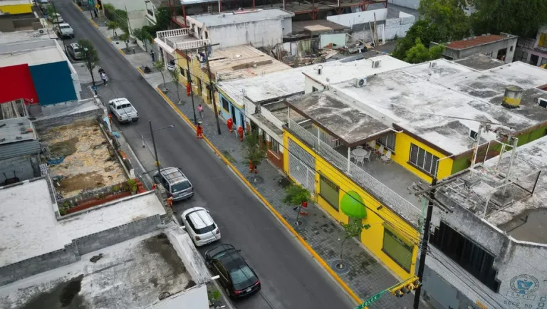 Nuevo León redefine la movilidad urbana con Polígono FIFA rumbo al Mundial 2026