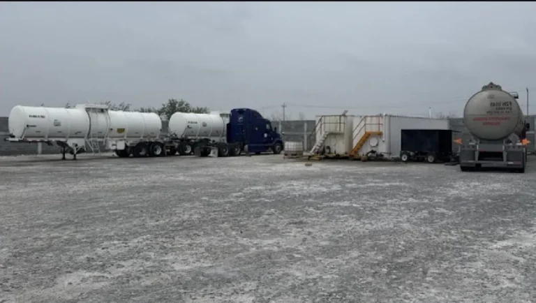 Golpe al Cártel del Golfo: incautan predio y equipo ligado al huachicol en Tamaulipas