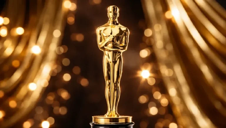 Anuncian fechas de las ceremonias 2027 y 2028 de los Premios Oscar