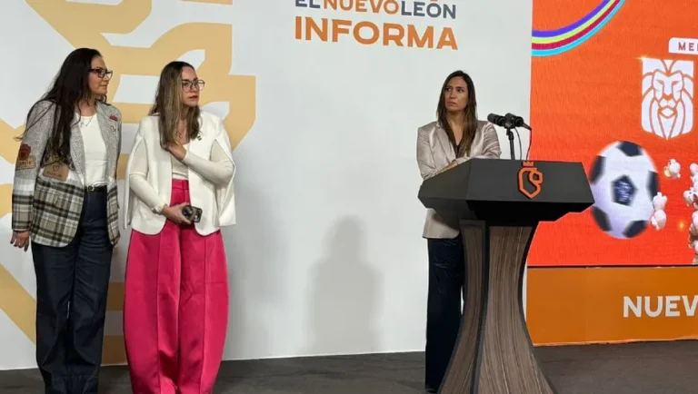 ‘Mercado Hecho en Nuevo León’ vuelve con apoyo empresarial y servicios del SAT