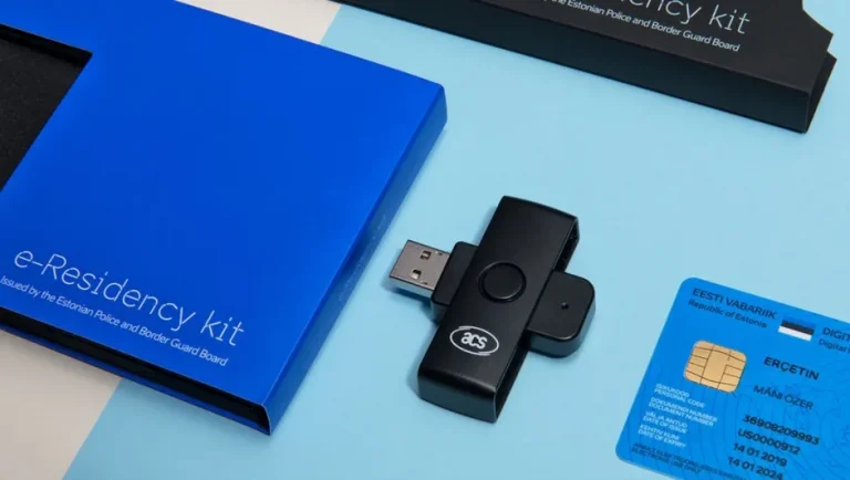 Estonia promoverá en Monterrey modelo para crear empresas europeas a distancia