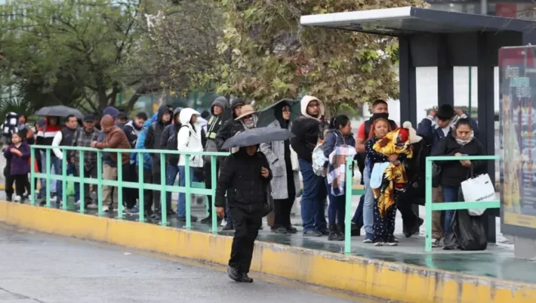 Pronóstico del clima para este lunes en Monterrey y su Área Metropolitana
