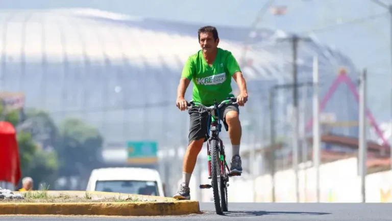 Prevén clima caluroso para este domingo en Monterrey y su área metropolitana