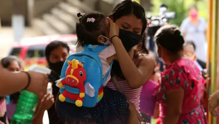 Más de 1.2 millones de niños en México presentan intoxicación por plomo, alertan especialistas