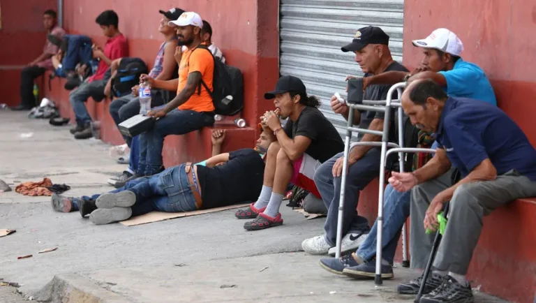 Casa INDI informa descenso en afluencia migrante en Monterrey