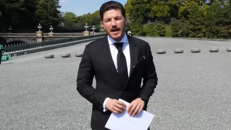 Gobernador de NL invita a princesa de Takamado al partido Japón vs Túnez en Monterrey