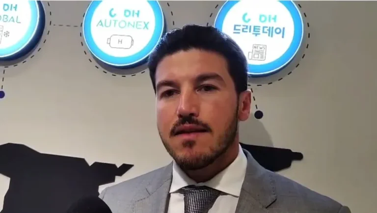 Samuel García: “Estamos cerrando con broche de oro” tras gira en Asia