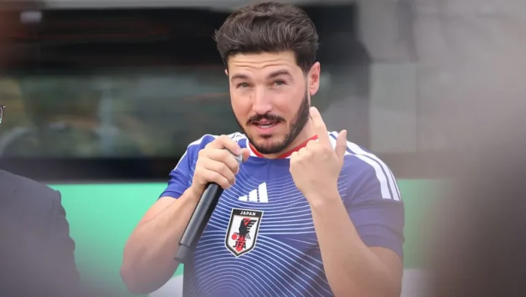 Samuel García inicia gira por Japón y Corea del Sur para impulsar a Nuevo León