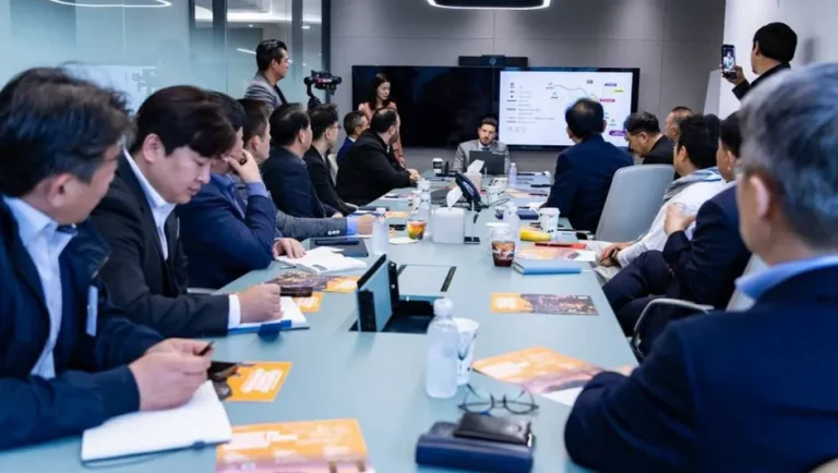 Nuevo León encabeza captación de IED en México, afirma gobernador