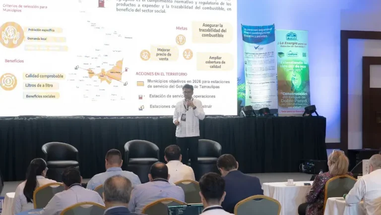 Tamaulipas busca rescatar gas natural sin el uso del fracking