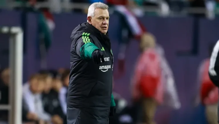 Selección Mexicana cierra actividad en la Fecha FIFA con buena sensación