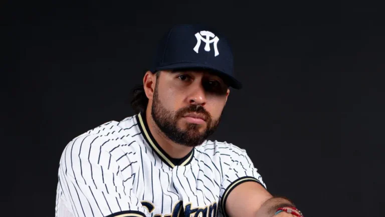 Sultanes de Monterrey, listos para el arranque de la Liga Mexicana de Beisbol