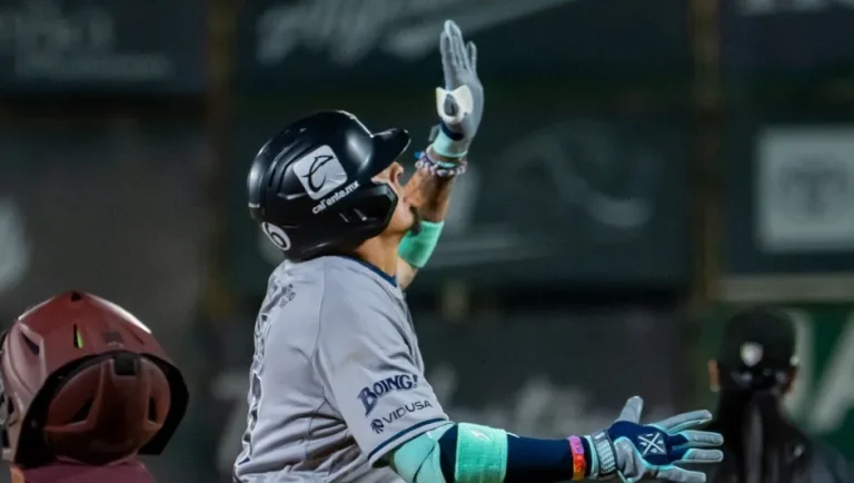 Sultanes arrancan la LMB 2026 con triunfo sobre Algodoneros