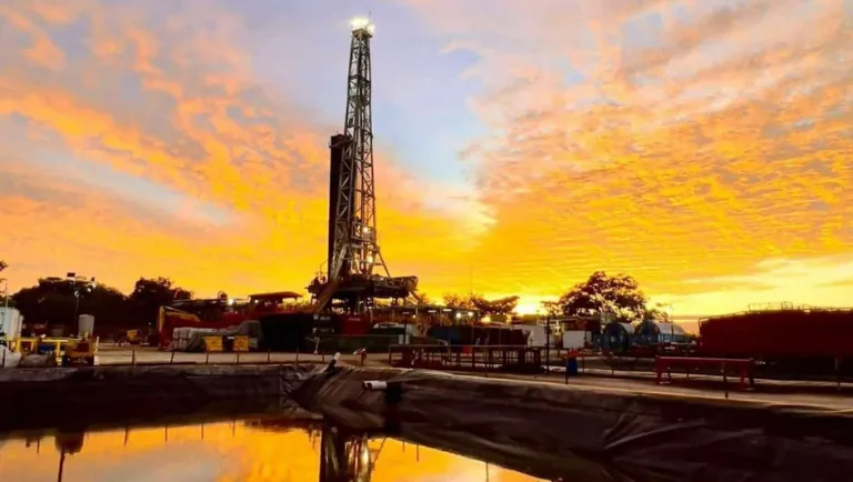 Sequía en norte de Tamaulipas desafía plan de Pemex para extraer gas con fracking