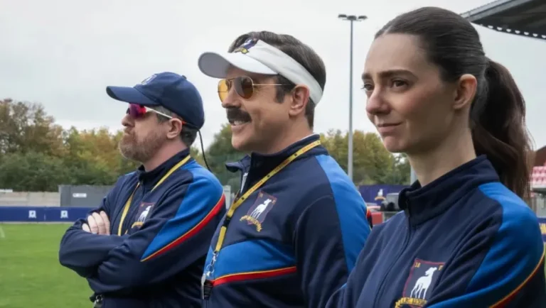 Ted Lasso vuelve con temporada 4: fecha de estreno y adelanto oficial