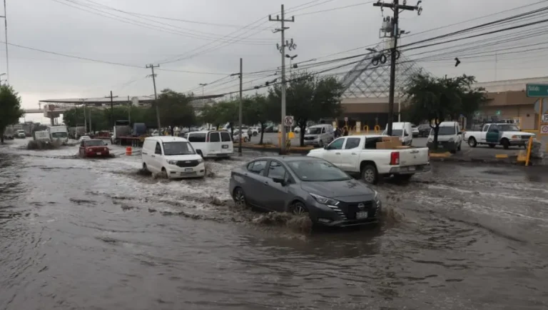 Pronóstico del tiempo este domingo en Monterrey y su área metropolitana