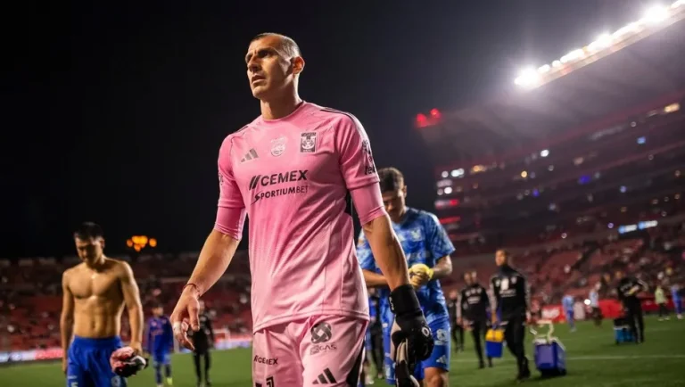 Tigres arrastra números rojos como visitante en Liga MX y Concachampions