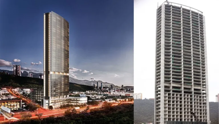 Denuncian presunto fraude de Proyectos 9; compradores reclaman desarrollos abandonados