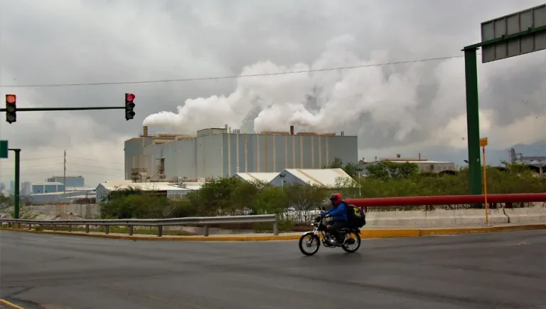 Federación atendería caso de plomo detectado en Cendis de NL