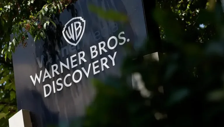 Accionistas de Warner Bros aprueban acuerdo de 111 mil mdd con Paramount