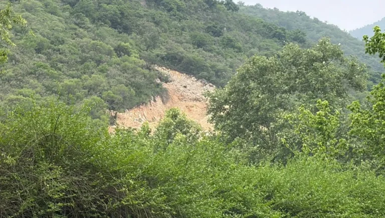 Legisladoras de NL solicitan peritaje ambiental en Cola de Caballo