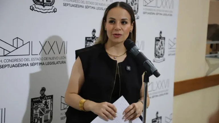 Congreso de NL avanza en reforma contra deudores alimentarios en trámites de licencia