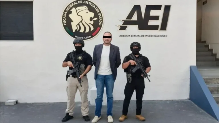 Detienen a propietario de Tamayo Capital en Querétaro por presunto fraude en Nuevo León