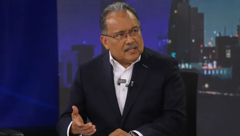 Andrés Mijes pide licencia en Escobedo; buscará gubernatura de NL por Morena