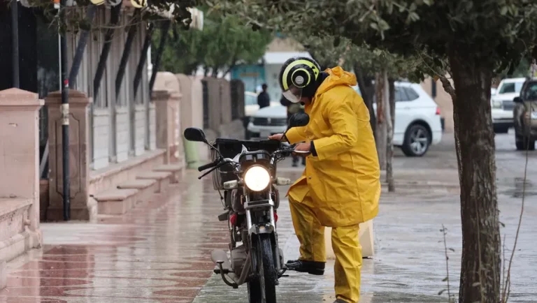 Monterrey tendrá lluvias y máximas de hasta 31 grados durante el fin de semana