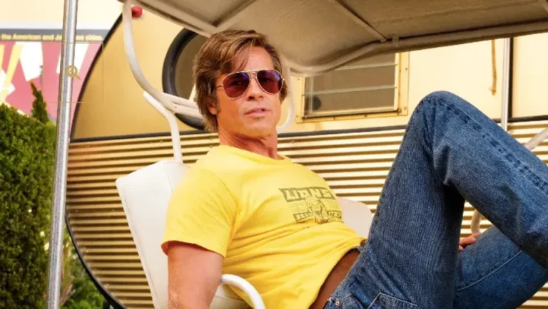 Secuela de Once Upon a Time in Hollywood debutará primero en cines