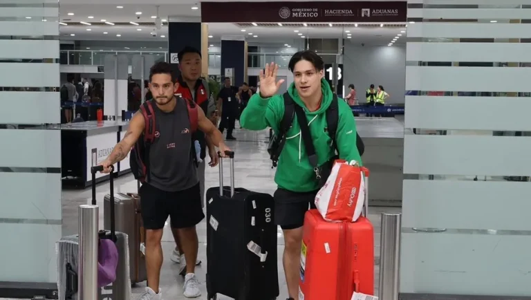 Clavadistas mexicanos obtienen cinco medallas en la Súper Final del Mundial de Clavados