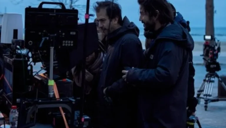 Guillermo del Toro y Diego Luna representarán a México en Cannes